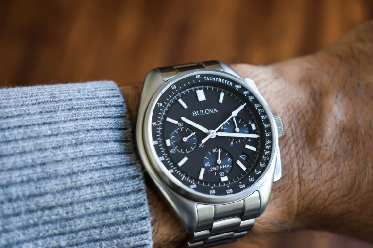 Bulova Official Website - Premium Watches